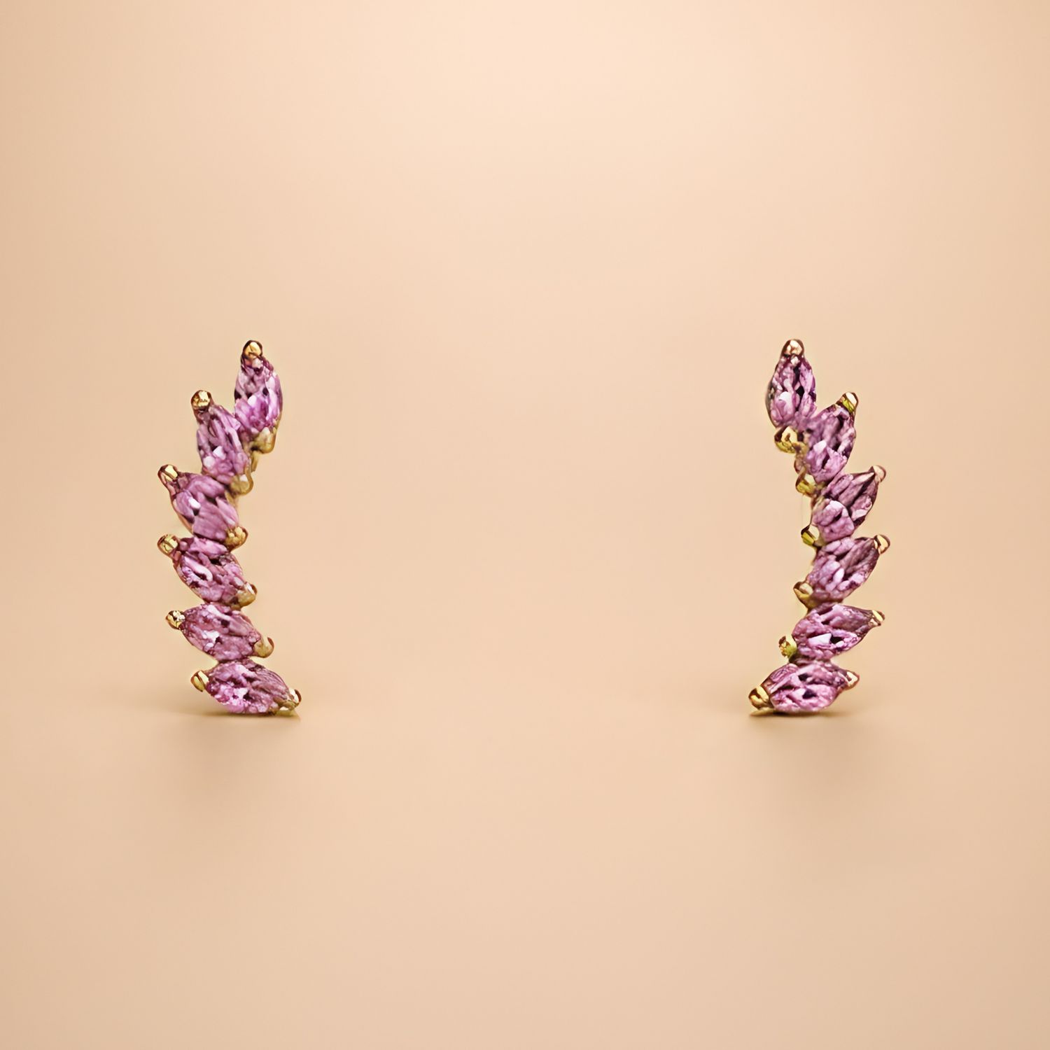 Ivy Crawler Studs