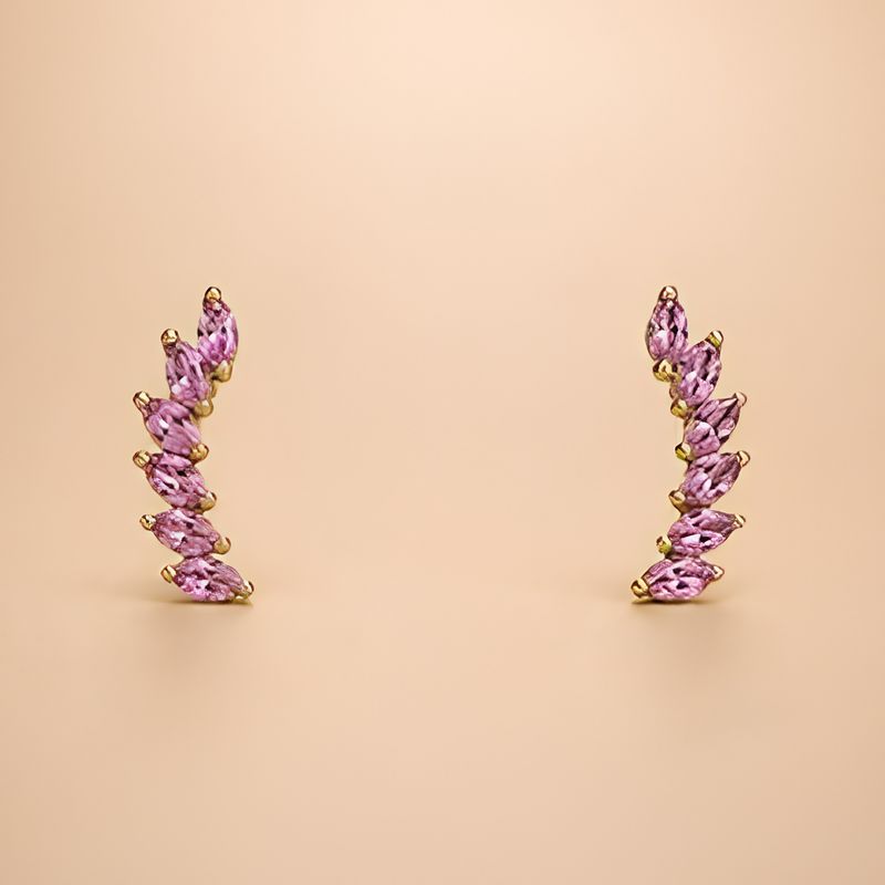 Ivy Crawler Studs