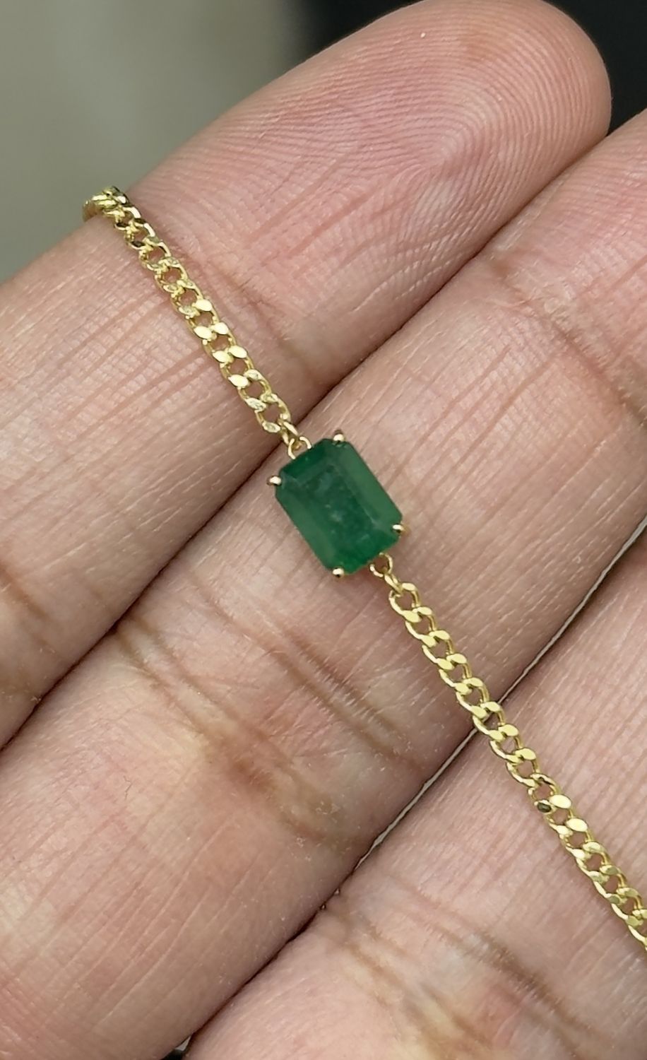 SB319 18KY EM-1ct/1.05g