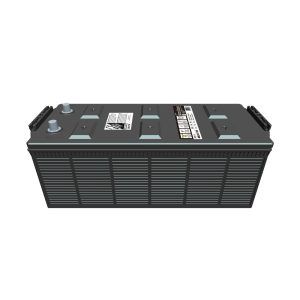 BATTERIE Gr. 4DLT 1125CA GARANTIE 12 MOIS