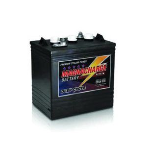 BATTERIE Gr. GC2 6V 220AMP