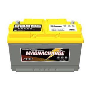 BATTERIE AGM Gr. 94R-1000CA GARANTIE 32 MOIS