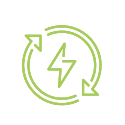 Énergie renouvelable