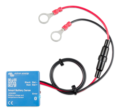 SONDE A TEMPERATURE VICTRON SMARTSOLAR (10m)