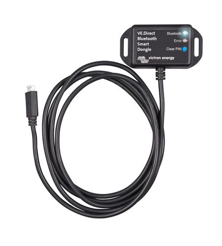 ADAPTEUR BLUETOOTH POUR VICTRON