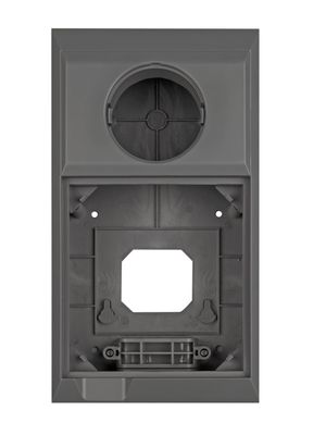 BOITIER MURAL POUR MONITEUR BATTERIE BMV ET ECRAN COULEUR