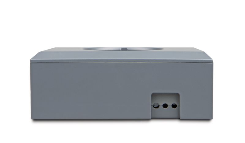 BOITIER MURAL POUR MONITEUR BATTERIE BMV OU MPPT CONTROL