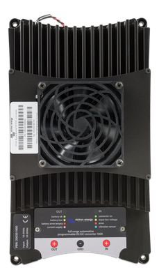 BUCK BOOST DC/DC 100A