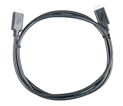 CABLE VICTRON VE DIRECT 10M STRAIGHT