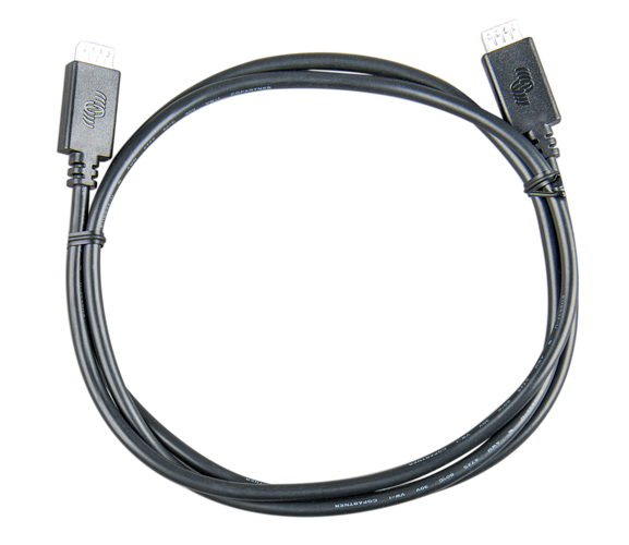 CABLE VICTRON VE DIRECT 5M STRAIGHT