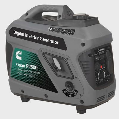GENERATRICE ONAN INVERTER 2200 WATTS