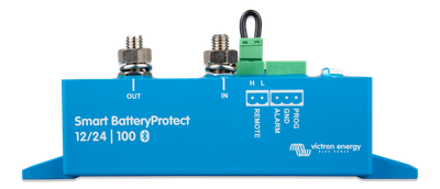 SMART BATTERY PROTECT 12/24-100A