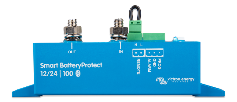 SMART BATTERY PROTECT 12/24-100A