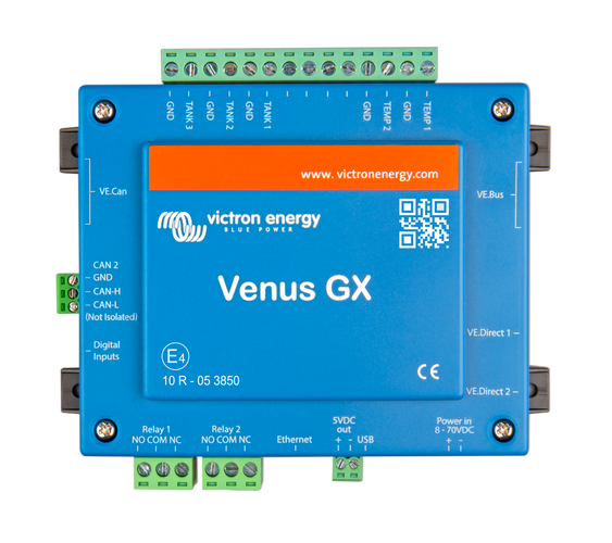 VENUS GX