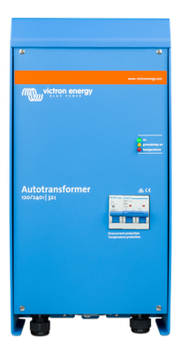 TRANSFO VICTRON 120/240 VAC 32A