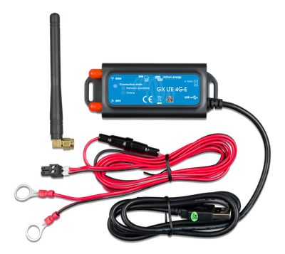 VICTRON GX LTE 4G