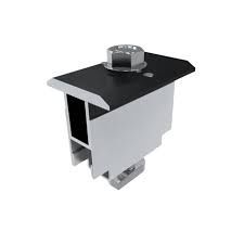 FASTRACK MID CLAMP 30MM NOIR