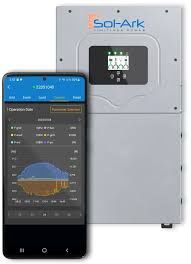 ONDULEUR / CHARGEUR / MPPT 15 000 W PSW 120/240