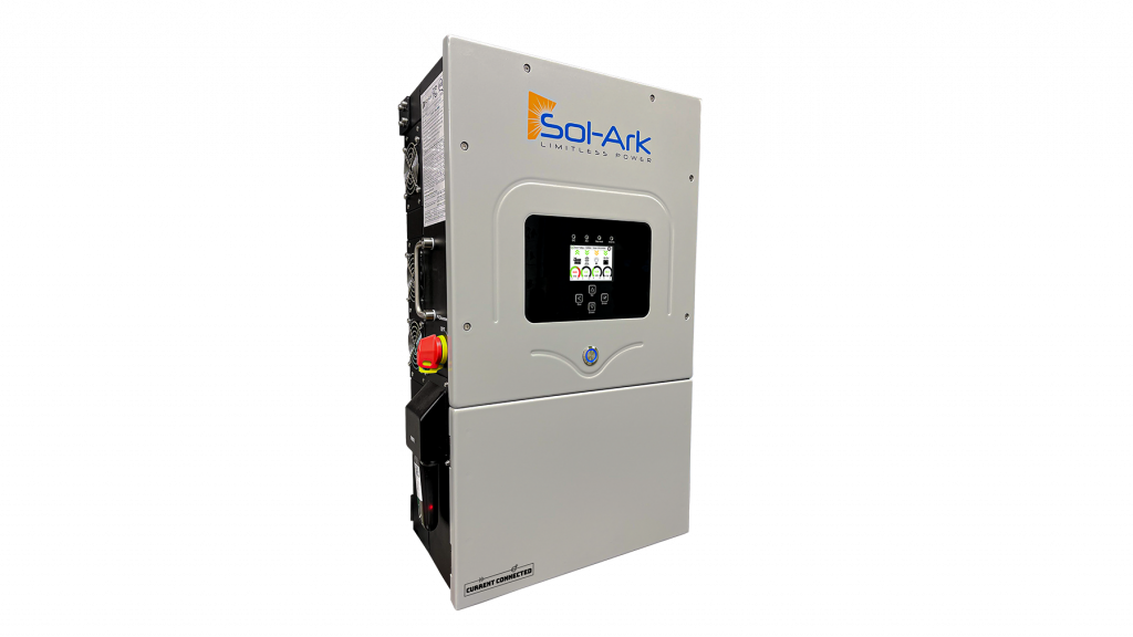 ONDULEUR / CHARGEUR / MPPT 12 000 W PSW 120/2402