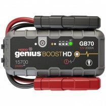 DEMARREUR DE BATTERIES NOCO GENIUS BOOST 12V 2000A