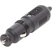 12VDC PRISE CIGARETTE MALE 6575032