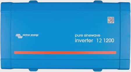 ONDULEUR 1200W PSW 12VDC À 120VAC