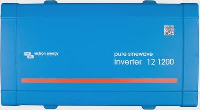 ONDULEUR 1200W PSW 12VDC À 120VAC VE.DIRECT NEMA 5-15R