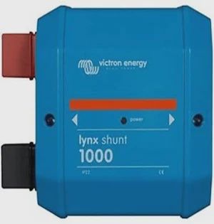 LYNX SHUNT VE.CAN