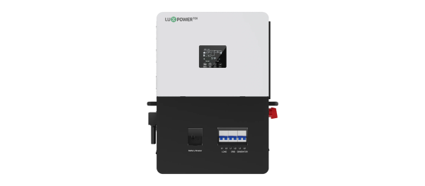 ONDULEUR / CHARGEUR / MPPT 6 000 W PSW 120/240 SNA