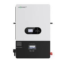 ONDULEUR / CHARGEUR / MPPT 12 000 W PSW 120/240 SNA