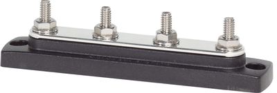 BUSSBAR 150AMPS STUD 1/4 PAS DE COUVERCLE 326029