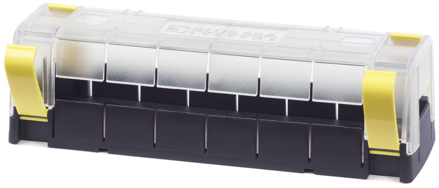BUSSBAR COUVERCLE POUR BS2105 ET BS2126 326052