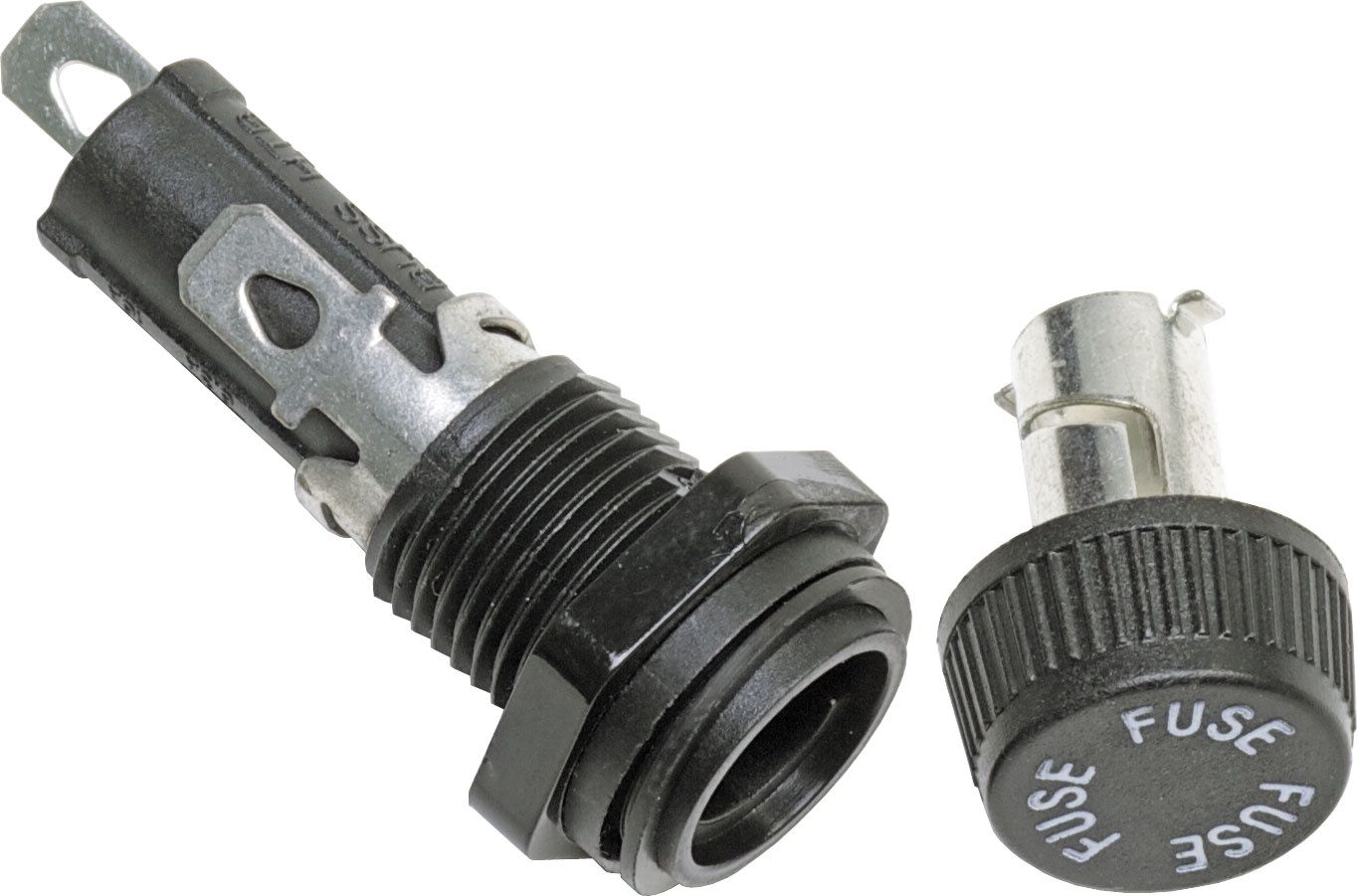 FUSE HOLDER AGC