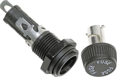 FUSE HOLDER AGC