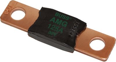 FUSIBLE 125 AMP &quot;AMG/MEGA&quot; MAX 32VDC