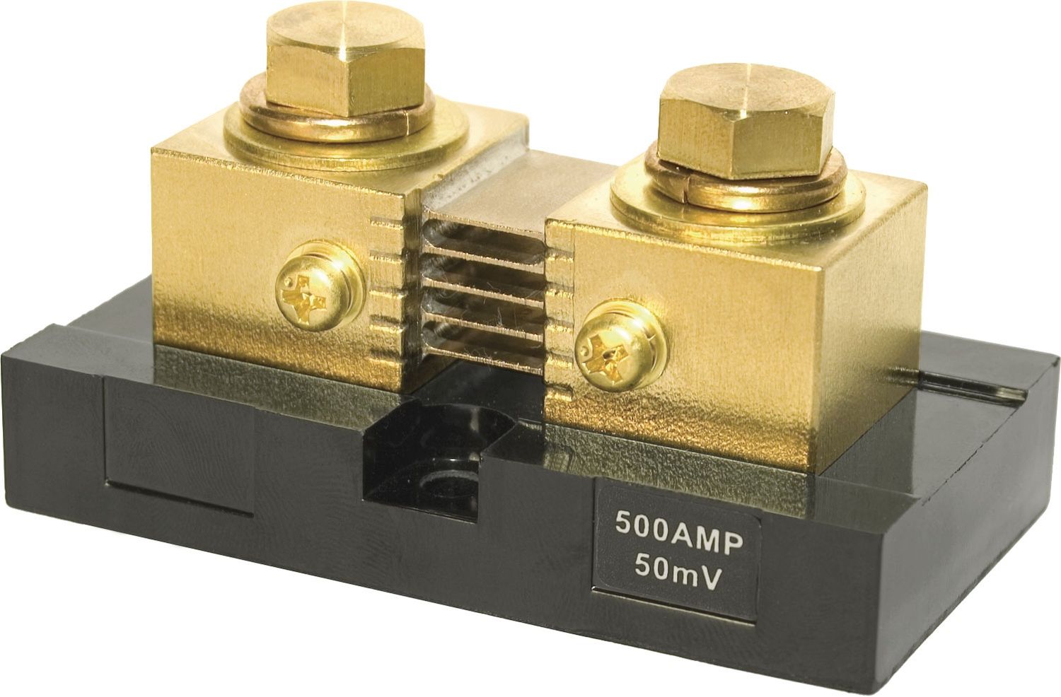 SHUNT 500A/50MV