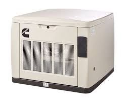 GENERATRICE ONAN 17KW 120/240 PROPANE GAR 2+3