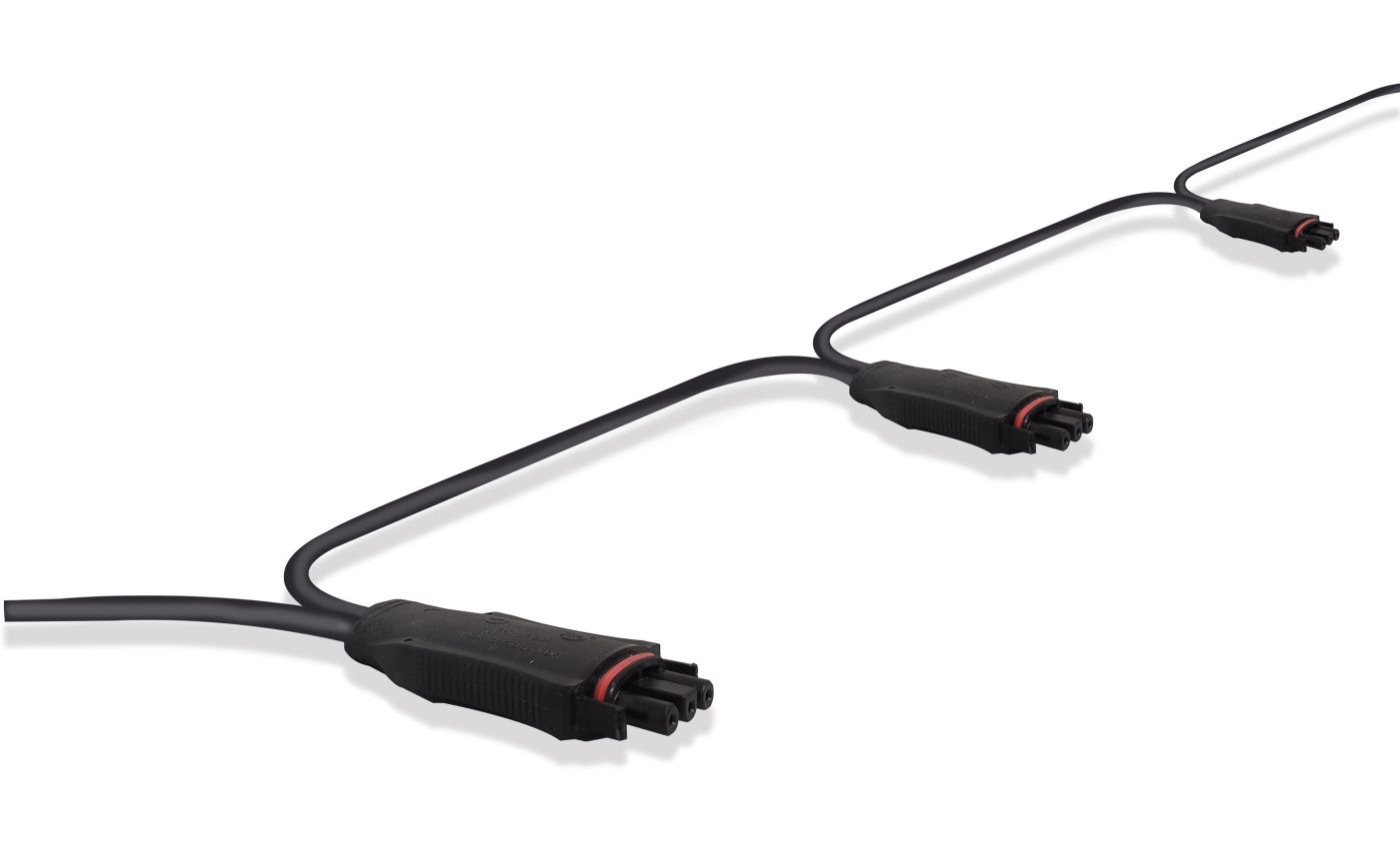 APS TERMINATION CABLE 2M