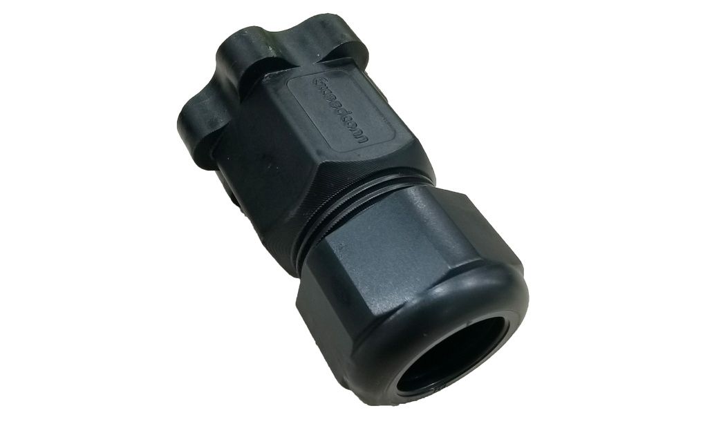 APS END CAP 5 WIRES