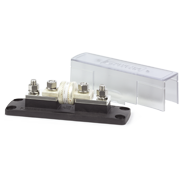 PORTE FUSIBLE CLASSE T 225A @ 400A MAX 160VDC