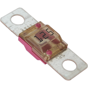 FUSIBLE MIDI / AMI 125 AMPS PK2