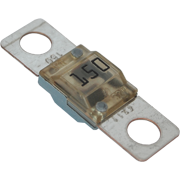 FUSIBLE MIDI / AMI 150 AMPS PK2