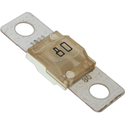 FUSIBLE MIDI / AMI 80 AMPS PK2