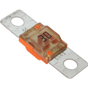 FUSIBLE MIDI / AMI 50 AMPS PK2