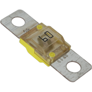 FUSIBLE MIDI / AMI 60 AMPS PK2