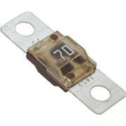 FUSIBLE MIDI / AMI 70 AMPS PK2