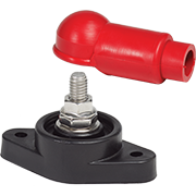 JONCTION ISOLE STUD 3/8-16 MAX 48VDC 326032