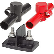 JONCTION ISOLE DOUBLE STUD 5/16-18 MAX 48VDC 9933-282