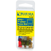 KIT FUSE ATO 1 X (5,10,15,20,25,30)