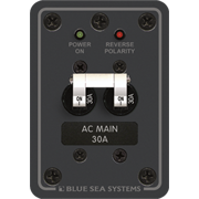 MAIN BREAKER 30A 120VAC